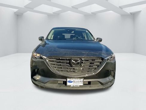 Certified 2023 MAZDA CX-9 Touring Plus image 11