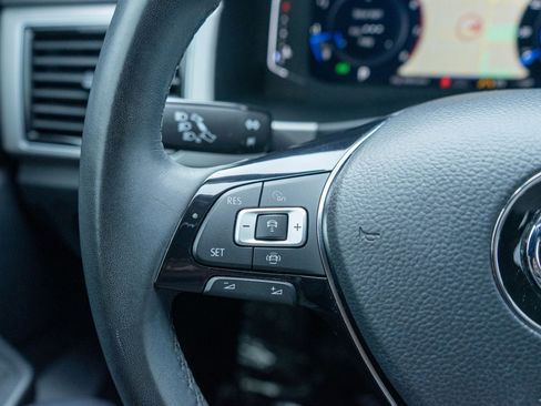 Used 2019 Volkswagen Atlas SEL R-Line image 25