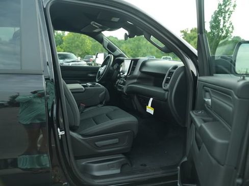 New 2026 RAM 1500 Tradesman RWD image 16