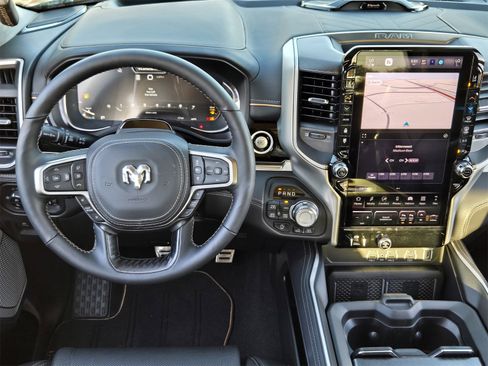 New 2026 RAM 1500 Tungsten image 28