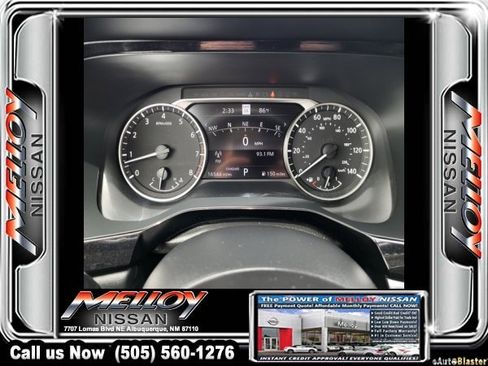Certified 2025 Nissan Pathfinder SL FWD image 10