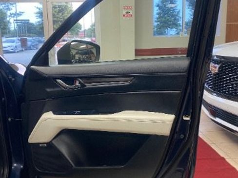 Used 2018 MAZDA CX-5 Grand Touring w/ Premium Package AWD/4WD image 10