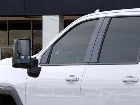 New 2026 GMC Sierra 3500 AT4 w/ AT4 Premium Plus Package image 28