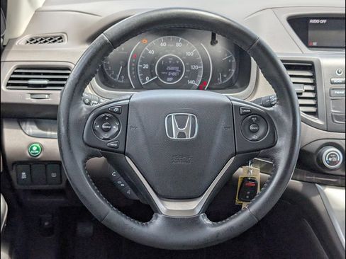 Used 2014 Honda CR-V EX-L image 11
