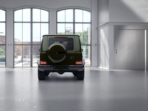 Used 2021 Mercedes-Benz G 63 AMG 4MATIC image 24