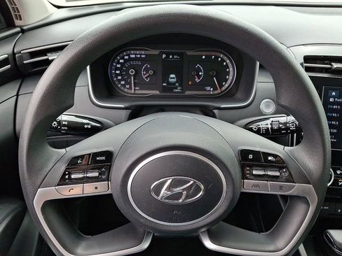 Used 2023 Hyundai Tucson SEL AWD/4WD image 18