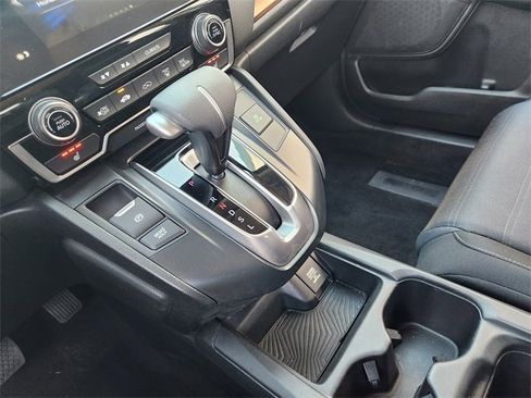 Certified 2019 Honda CR-V EX image 17