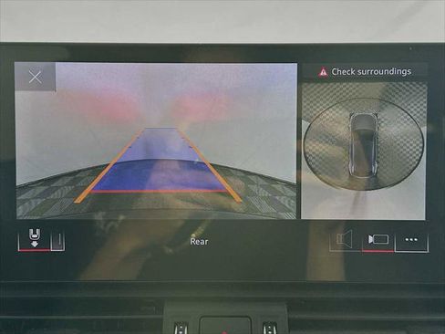 Certified 2025 Audi Q5 2.0T Premium Plus w/ Premium Plus Package image 15