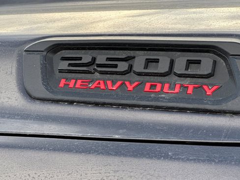 New 2026 RAM 2500 Tradesman w/ Power Wagon Package image 25