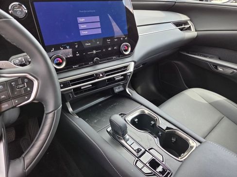 Certified 2025 Lexus RX 350h w/ Convenience Package image 40