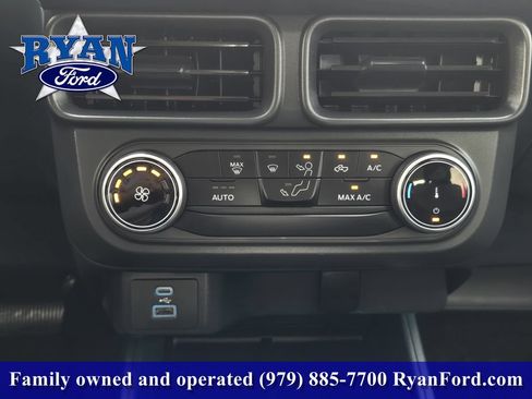 Used 2024 Ford Maverick XL FWD image 14