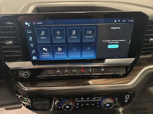 New 2026 Chevrolet Silverado 1500 LT image 14