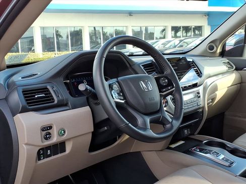 Used 2022 Honda Pilot Special Edition image 13