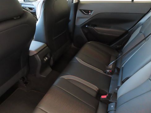 New 2026 Subaru Crosstrek 2.5i Limited image 22