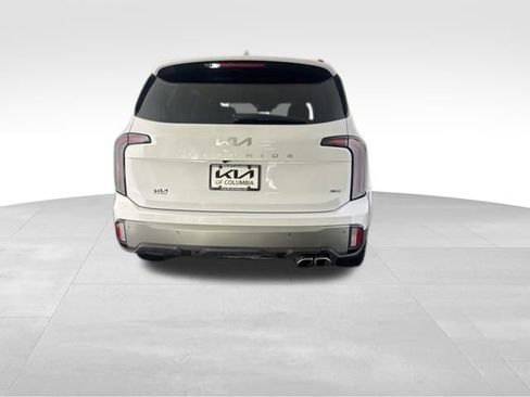 Used 2023 Kia Telluride SX Prestige X-Pro image 9