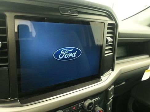 New 2026 Ford F150 XL w/ Tow/Haul Package AWD/4WD image 16