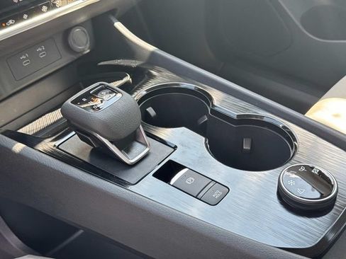 New 2026 Nissan Rogue Dark Armor AWD/4WD image 30