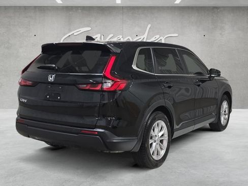 Used 2024 Honda CR-V EX-L image 16