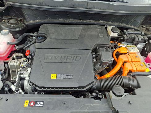 Used 2023 Kia Niro EX FWD image 28