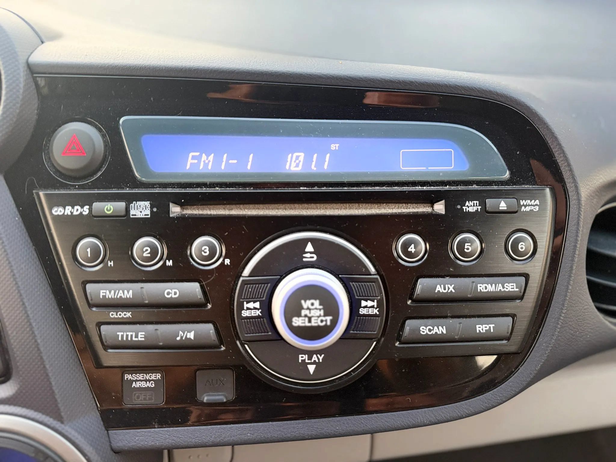 Used 2010 Honda Insight EX image 38
