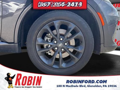 Used 2021 Dodge Durango GT AWD/4WD image 35
