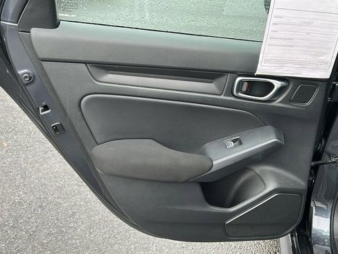 Used 2022 Honda Civic LX image 20