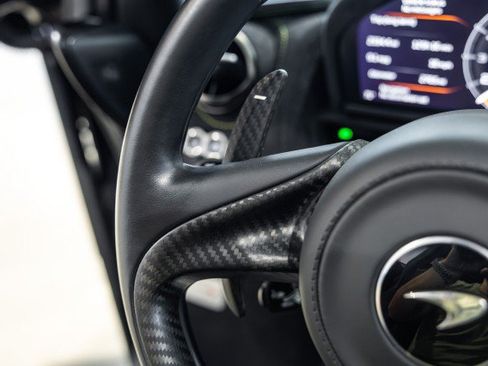 Used 2022 McLaren 720S Performance RWD image 36