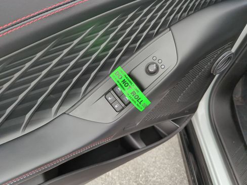 New 2026 Dodge Charger Scat Pack AWD/4WD image 19