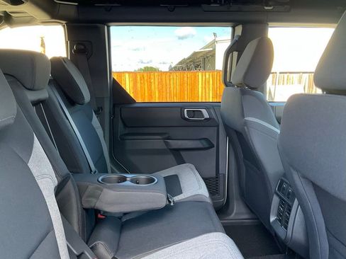 New 2026 Ford Bronco Big Bend image 32