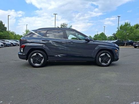 Used 2024 Hyundai Kona Limited FWD image 35