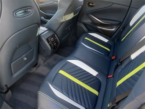 Used 2023 Aston Martin DBX 707 image 24