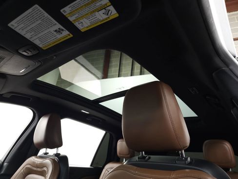 Used 2021 Lincoln Aviator Grand Touring w/ Elements Package Plus image 16