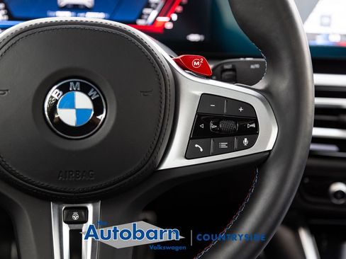 Used 2024 BMW M2 w/ Lighting Package RWD image 23