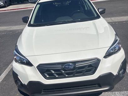 Certified 2023 Subaru Crosstrek 2.5i Sport