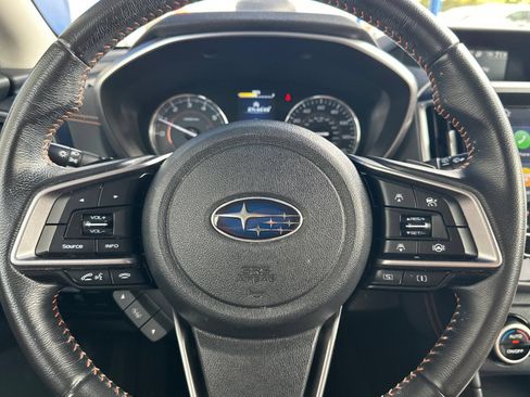 Used 2022 Subaru Crosstrek 2.5i Limited w/ Popular Package #4A AWD/4WD image 28