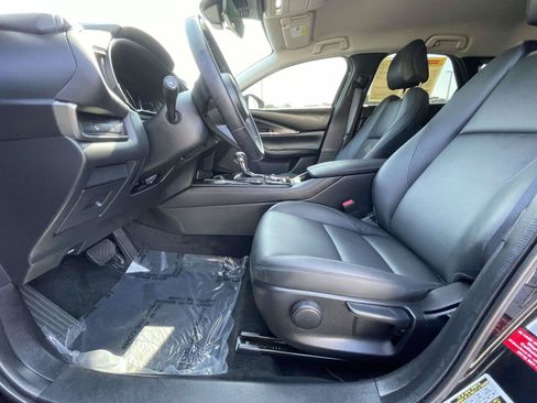 Used 2024 MAZDA CX-30 AWD 2.5 S w/ Select Sport Pkg image 16
