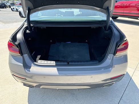 Used 2022 BMW 530e xDrive w/ Premium Package AWD/4WD image 24