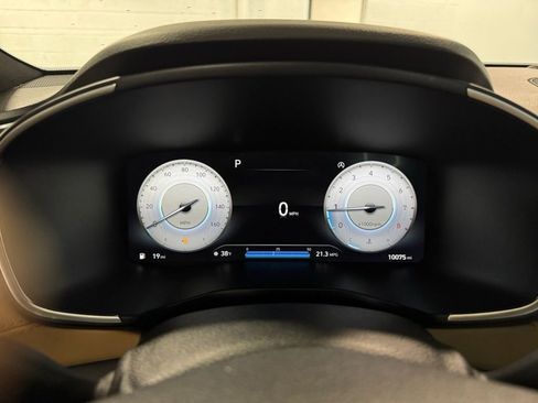 Certified 2023 Hyundai Santa Fe Calligraphy w/ Cargo Package image 20