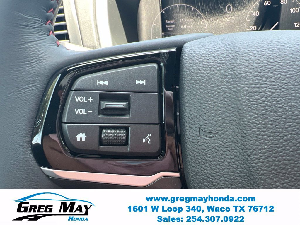 New 2026 Honda Odyssey Sport-L image 18
