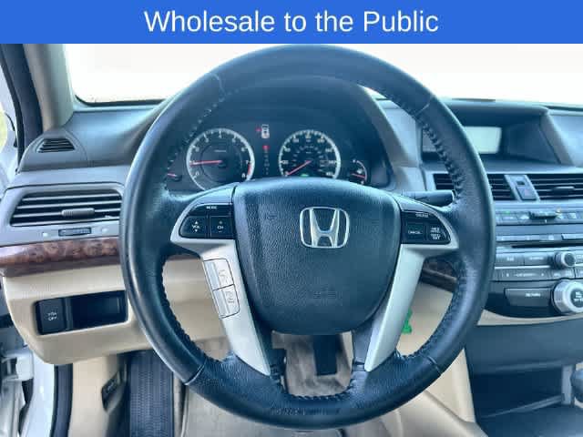 Used 2010 Honda Accord EX-L image 17