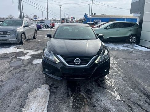 Used 2016 Nissan Altima 3.5 SL image 8