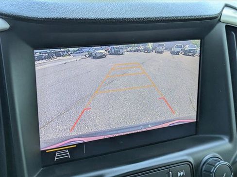 Used 2021 GMC Terrain SLT AWD/4WD image 14