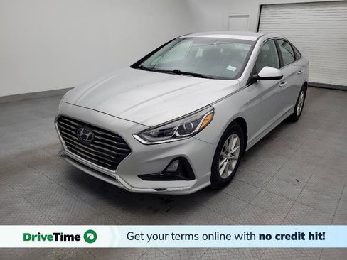 Used 2019 Hyundai Sonata SE image 1