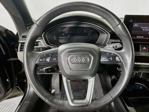 Certified 2023 Audi A5 2.0T Premium Plus w/ Premium Plus AWD/4WD image 15