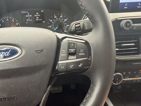 Used 2022 Ford Escape SE w/ Convenience Package AWD/4WD image 29