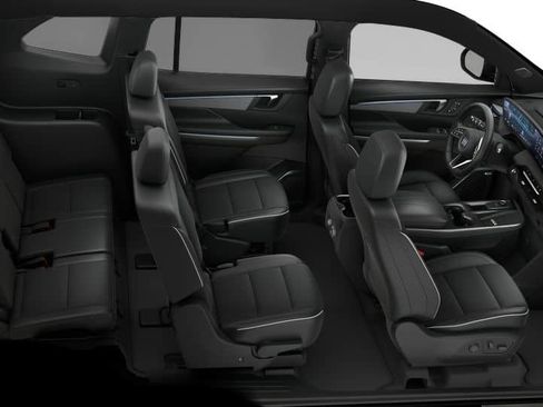 New 2027 Buick Enclave Sport Touring w/ Power Package FWD image 10