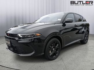 Used 2024 Dodge Hornet R/T Plus w/ Tech Pack Plus w/o Parking video 2