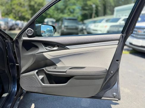 Used 2017 Honda Civic EX-T image 26
