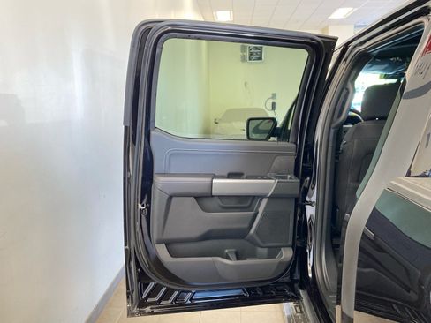 New 2026 Ford F150 XLT w/ Equipment Group 302A MID AWD/4WD image 8