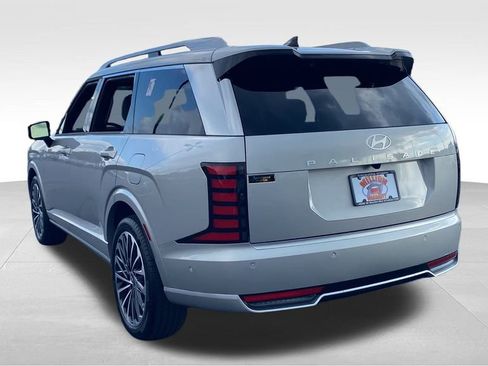 New 2026 Hyundai Palisade Calligraphy image 5